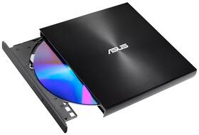 Externí DVD vypalovačka Asus ZenDrive U8M Black černá

 obrázek produktu 3 z 4