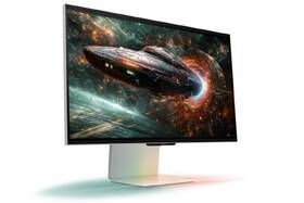 Herní monitor Samsung Odyssey 3D stříbrný

 obrázek produktu 4 z 8