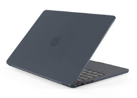 Kryt Epico Slim Shell for Macbook Air 13" 2018/2020 (A1932/A2179/M1 Air A2337) modrý

 obrázek produktu 1 z 1