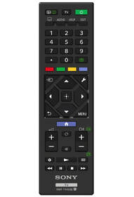 Televize Sony Bravia 3 43" 

 obrázek produktu 10 z 12