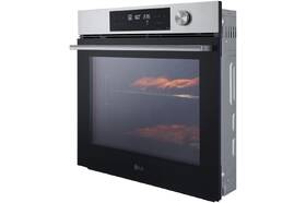 Trouba LG WSED7612S černá/nerez

 obrázek produktu 17 z 19