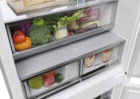Chladnička s mrazničkou Haier HBW7719C 

 obrázek produktu 5 z 16