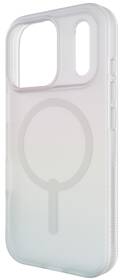 Kryt na mobil ZAGG Milan Snap na Apple iPhone 17 Pro - duhový 

 obrázek produktu 1 z 7