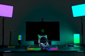 Headset Razer Kraken Kitty V3 X černý

 obrázek produktu 9 z 9