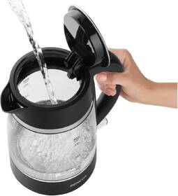 Rychlovarná konvice Sencor SWK 2711BK černá/sklo

 obrázek produktu 6 z 14