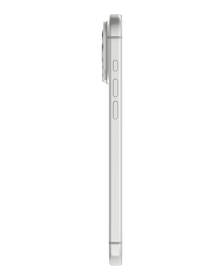 Tvrzené sklo Spigen tR EZ Fit Optik Pro XL na Apple iPhone 17 Pro stříbrné

 obrázek produktu 10 z 15
