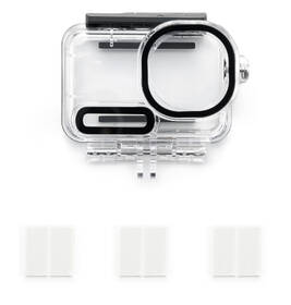 Vodotěsné pouzdro DJI Osmo Action 6 Waterproof Case 

 obrázek produktu 1 z 4