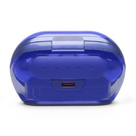 Sluchátka JBL Soundgear Clips modrá

 obrázek produktu 3 z 7