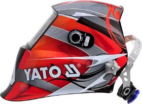 Kukla svařovací YATO YT-73921 

 obrázek produktu 2 z 5