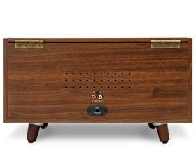 Gramofon Victrola VTA-830SB Century Signature hnědý

 obrázek produktu 5 z 9