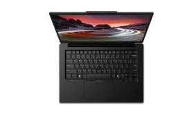 Notebook Lenovo ThinkPad P14s Gen 6 černý

 obrázek produktu 5 z 8