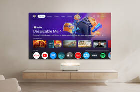 Projektor Xgimi Aura 2 GTV šedý

 obrázek produktu 5 z 6