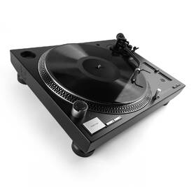 Gramofon Reloop RP-5000 MK4 černý

 obrázek produktu 4 z 6
