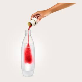 Příchuť pro perlivou vodu SodaStream Malina Zero 440 ml 

 obrázek produktu 1 z 2