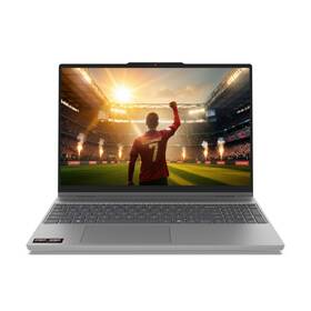 Notebook Lenovo IdeaPad 5 2-in-1 15AHP11 šedý

 obrázek produktu 3 z 8