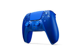 Bezdrátový ovladač Sony DualSense Pro PS5 - Icon Blue Special Edition modrý

 obrázek produktu 1 z 6
