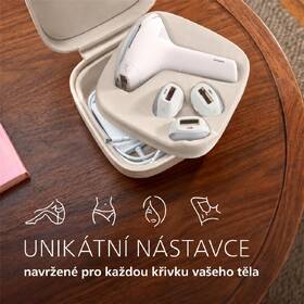 Epilátor Philips BRI983/00 stříbrný

 obrázek produktu 6 z 13