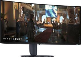 Herní monitor Dell Alienware AW3426DW černý

 obrázek produktu 4 z 8