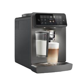 Automatický kávovar Philips EP6551/91 šedý

 obrázek produktu 3 z 12