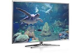 Televize Samsung UE40ES6900 

 obrázek produktu 7 z 16