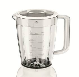 Stolní mixér Philips HR2100/00 bílý

 obrázek produktu 6 z 14