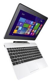 Dotykový tablet Asus Transformer Book T100TAF-BING-DK038B bílý

 obrázek produktu 1 z 14
