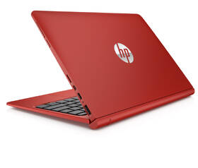 Dotykový tablet HP 10 X2-n003nc červený

 obrázek produktu 4 z 6