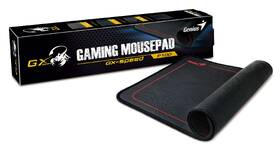 Podložka pod myš Genius GX-Speed P100, 35 x 25 cm černá

 obrázek produktu 6 z 6