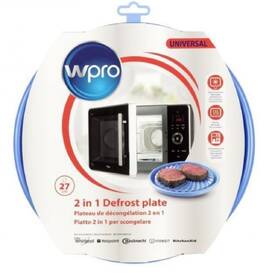  Whirlpool DFG 270 

 obrázek produktu 1 z 1