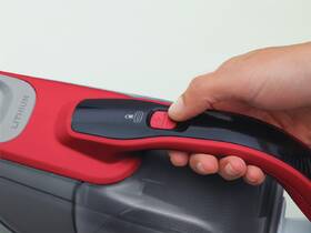 Akumulátorový vysavač Black+Decker DVJ315J 

 obrázek produktu 8 z 10