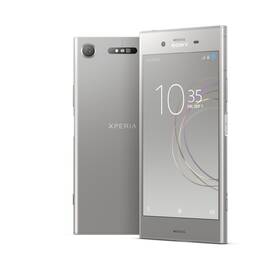 Mobilní telefon Sony XZ1 Dual SIM (G8342) stříbrný

 obrázek produktu 9 z 14
