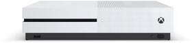 Herní konzole Microsoft Xbox One S, 1TB + FIFA 18 

