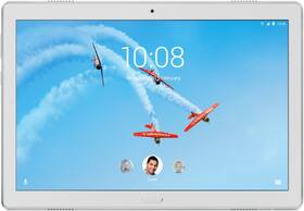 Dotykový tablet Lenovo Tab P10 64 GB LTE bílý

 obrázek produktu 1 z 10
