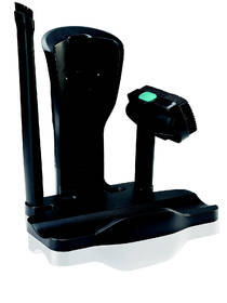 Tyčový vysavač Leifheit 11925 Regulus PowerVac 2in1 bílá barva
