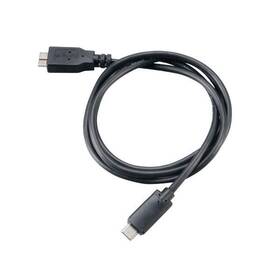 Kabel AKASA USB-C 3.1/USB micro B, 1m černý

 obrázek produktu 1 z 1