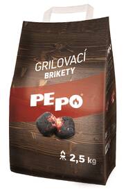 Brikety PE-PO 2,5 kg 

 obrázek produktu 2 z 2