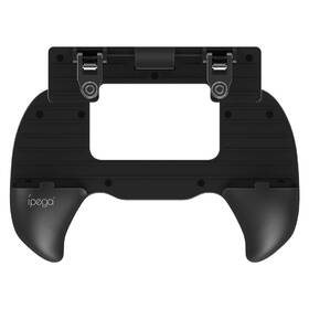 Gamepad iPega Extendable Game Grip, iOS/Android černý

 obrázek produktu 1 z 8