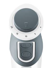 Ponorný mixér Tefal HB641138 šedý/bílý

 obrázek produktu 4 z 18