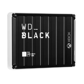 Externí pevný disk 2,5" Western Digital Black P10 Game Drive pro Xbox 3TB černý/bílý

 obrázek produktu 2 z 9