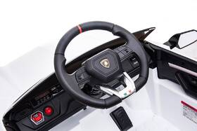 Elektrické autíčko MaDe Lamborghini 

 obrázek produktu 25 z 34