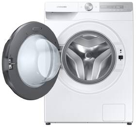 Pračka se sušičkou Samsung WD10T734DBH/S7 bílá

 obrázek produktu 7 z 15