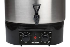 Zavařovací hrnec Hyundai PC 200 SS nerez

 obrázek produktu 5 z 16