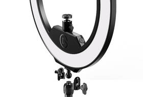 Světlo Elgato Ring Light 

 obrázek produktu 6 z 15