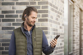 Handsfree BlueParrott M-300 černé

 obrázek produktu 9 z 9