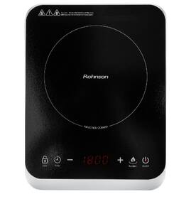 Vařič indukční Rohnson R-2450 černý/stříbrný

 obrázek produktu 2 z 11