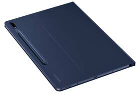 Pouzdro na tablet Samsung Galaxy Tab S7+/S7 FE/S8+ modré

 obrázek produktu 8 z 8