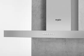 Odsavač par Whirlpool WHBS 93 F LE X nerez

 obrázek produktu 9 z 13