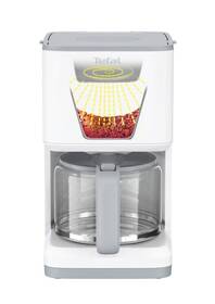 Kávovar Tefal CM693110 bílý

 obrázek produktu 7 z 19