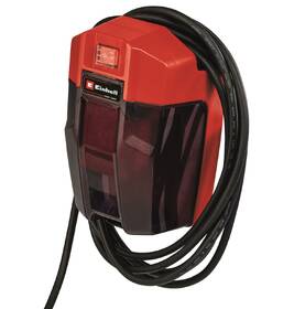 Čerpadlo Einhell GE-PP 18 RB Li (bez baterie) 4170429 

 obrázek produktu 5 z 8