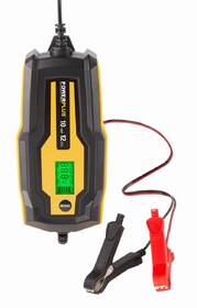 Nabíječka autobaterií POWERPLUS POWX4207 

 obrázek produktu 4 z 6